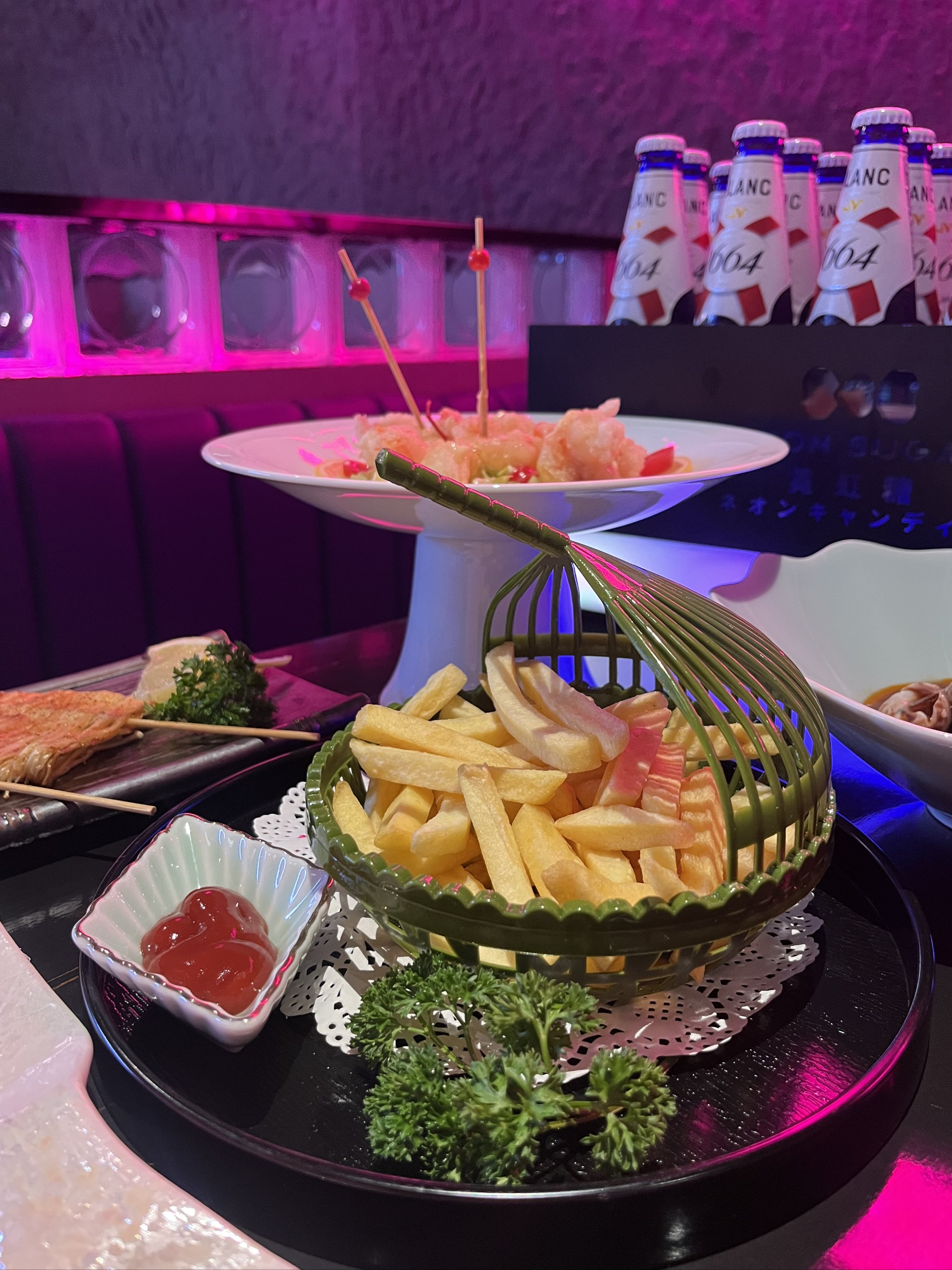 商丘商务ktv最佳选择-永城市ktv预订