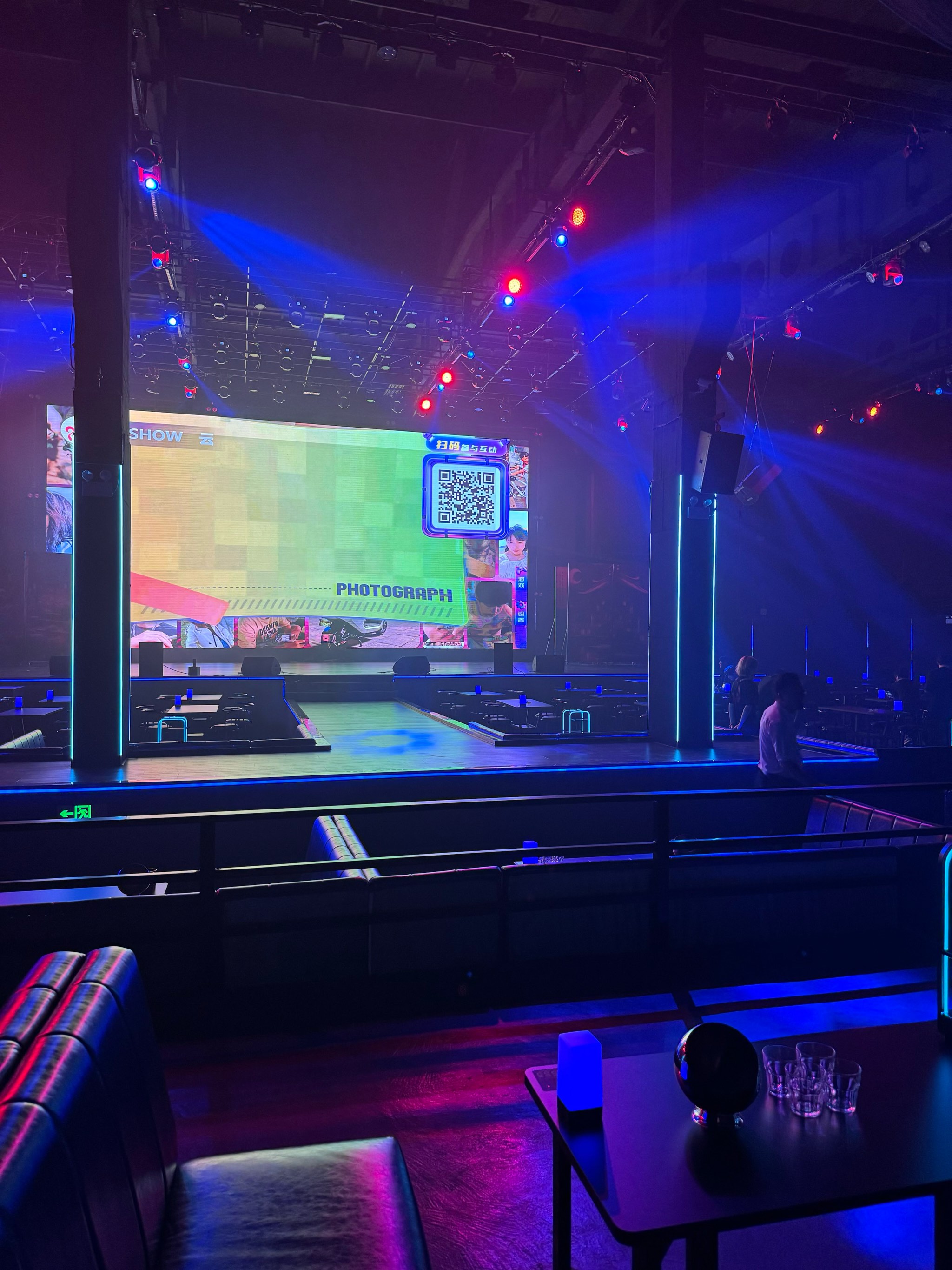 商务ktv新玩法大揭秘-夏邑县ktv预订